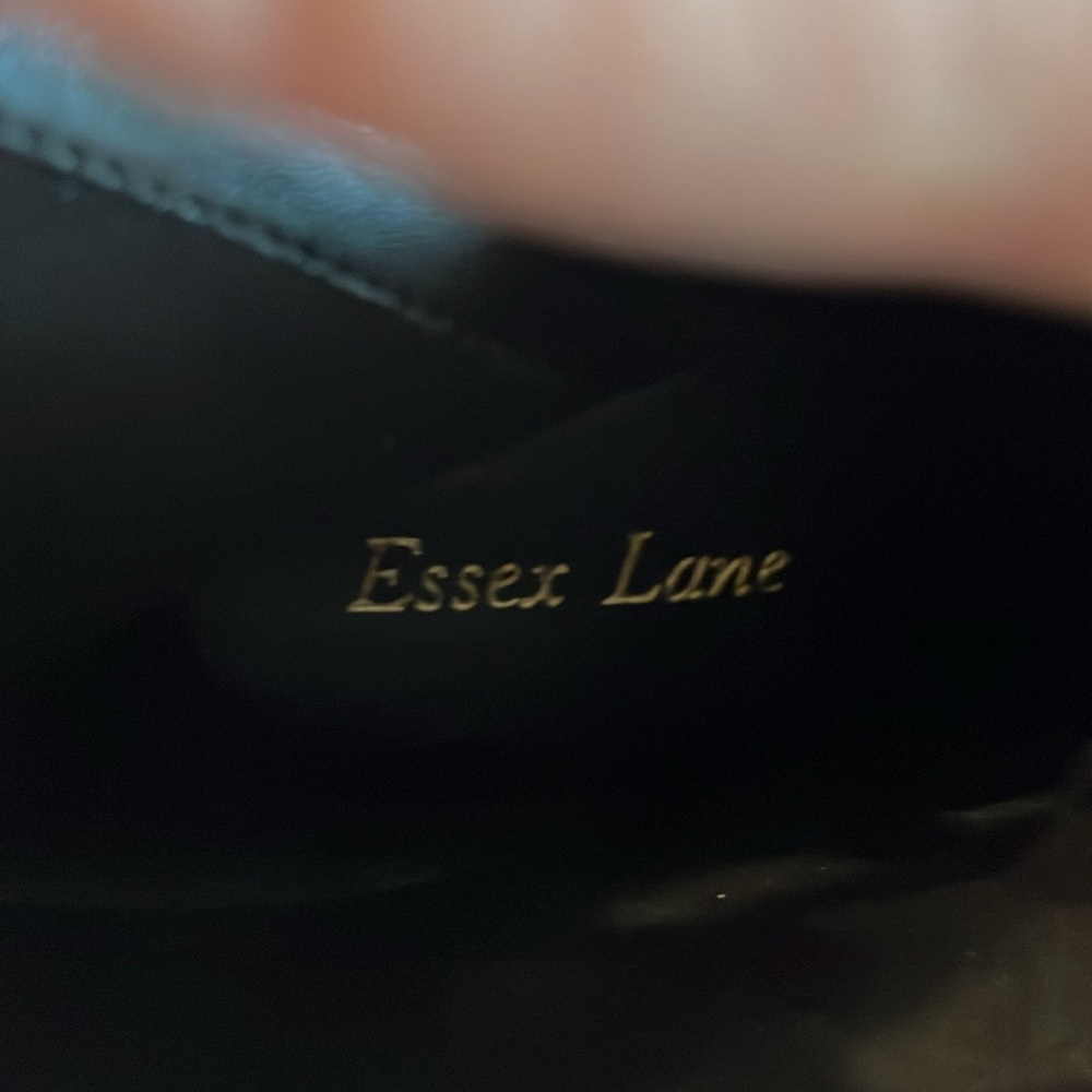 Ankle Booties - Picture 7 of 10